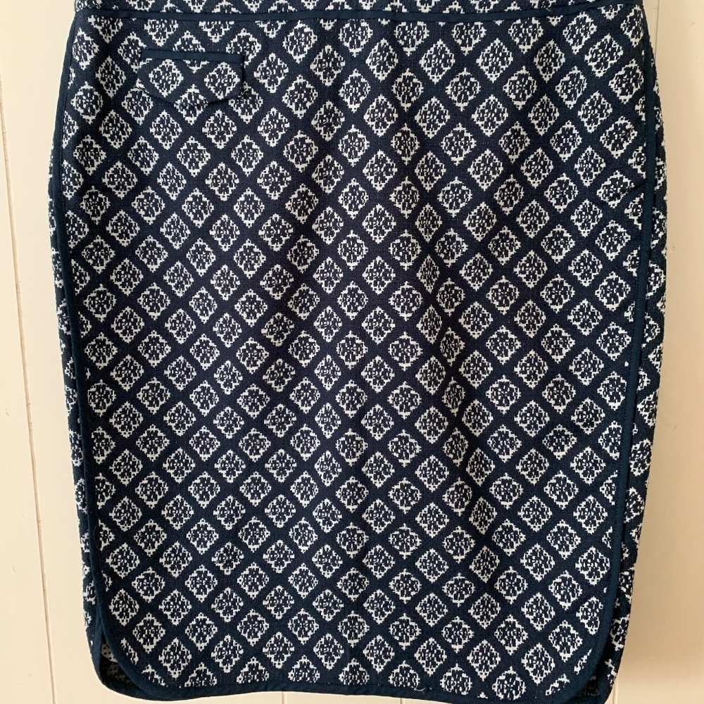 Ann Taylor Loft Pencil Skirt